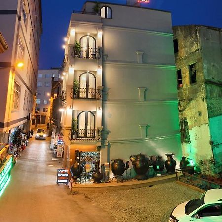 Copper House Apartamento Trebizonda Exterior foto