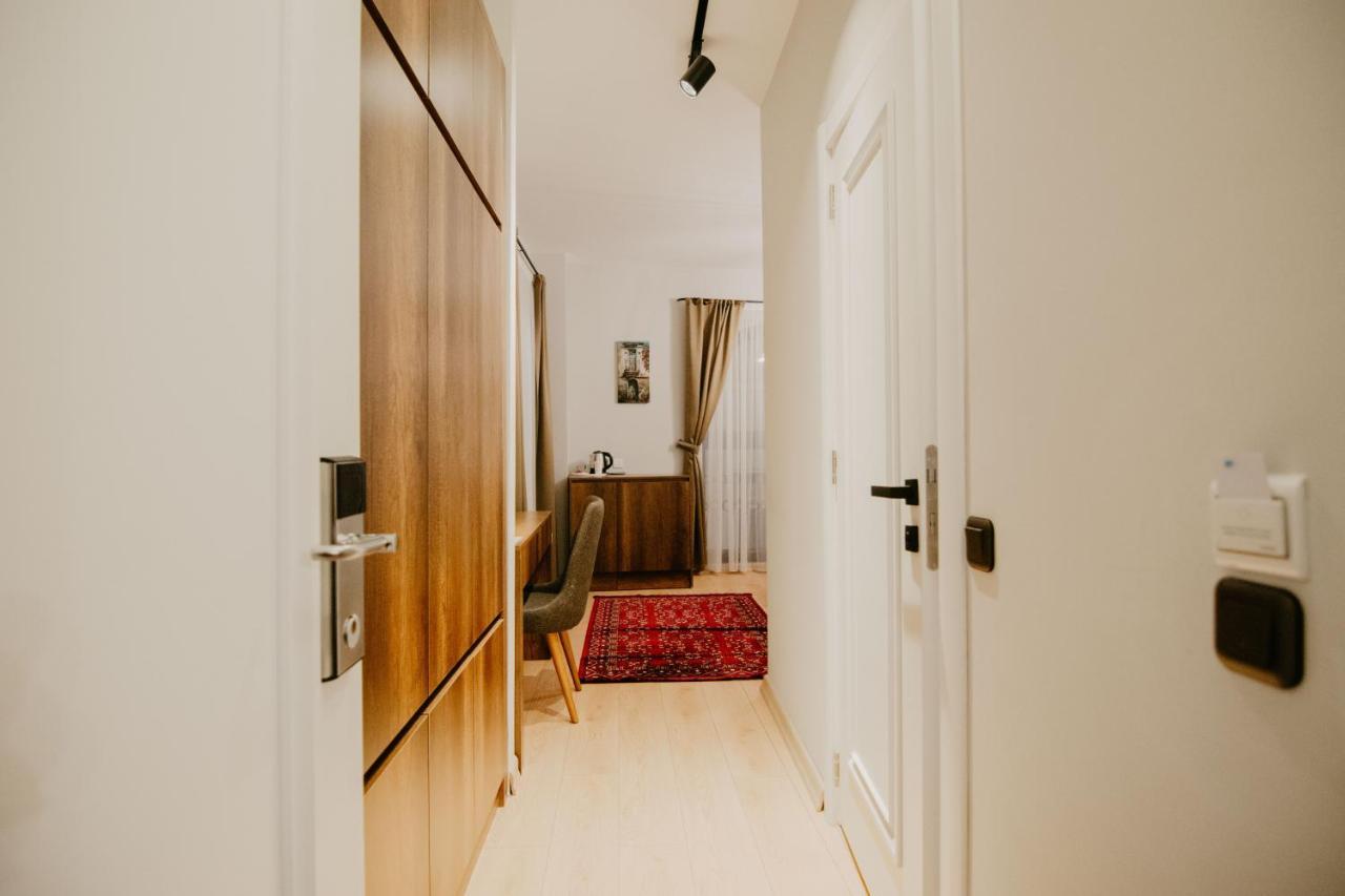 Copper House Apartamento Trebizonda Exterior foto